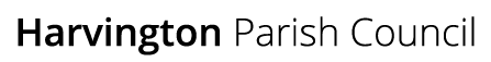 Harvington Logo